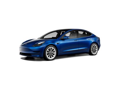 Used 2023 Tesla Model 3 Standard Range