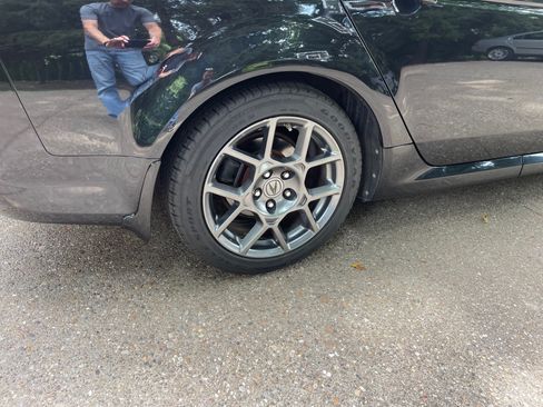 Used 2007 Acura TL Type-S image 9