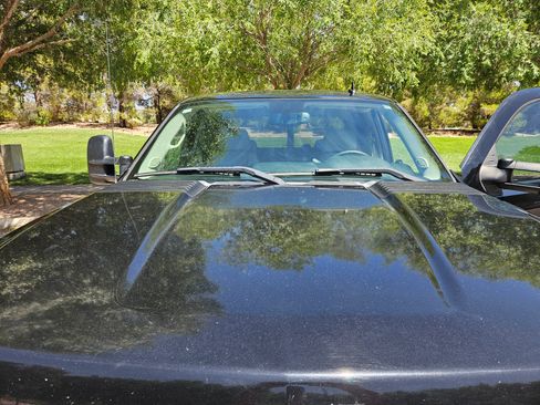 Used 2007 Chevrolet Silverado 2500 LT w/ Safety Package image 1