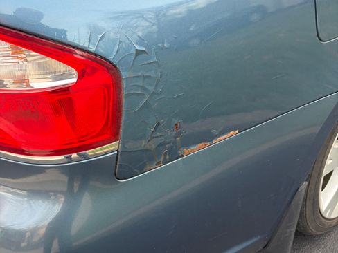 Used 2008 Subaru Legacy 2.5GT Limited image 11