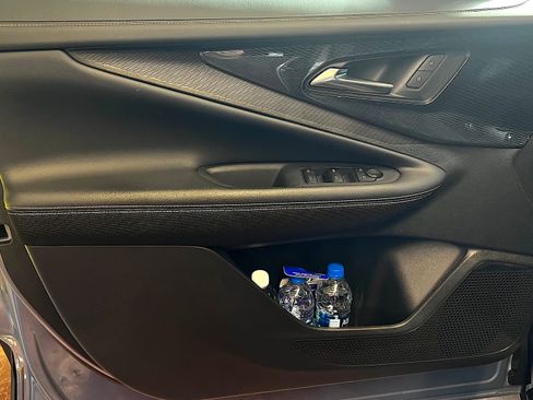 Used 2025 Chevrolet Blazer EV LT image 24