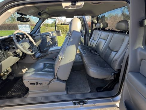 Used 2004 GMC Sierra 1500 Denali image 20