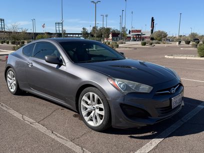 Used 2013 Hyundai Genesis 2.0T