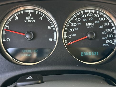 Used 2007 GMC Yukon XL SLT w/ SLT Preferred Equipment Group image 15