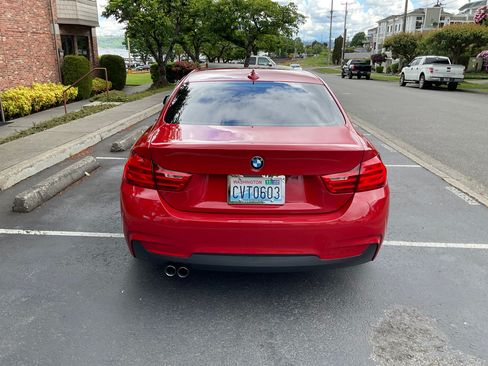 Used 2016 BMW 428i Coupe RWD image 6