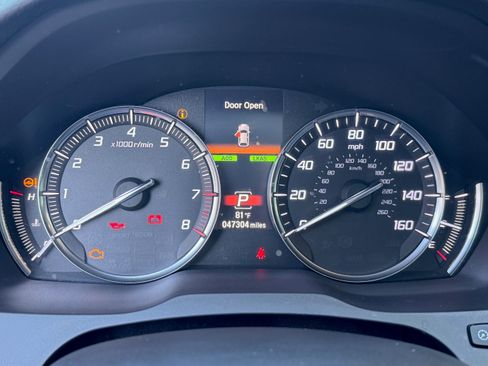 Used 2019 Acura MDX SH-AWD w/ Technology Package image 18