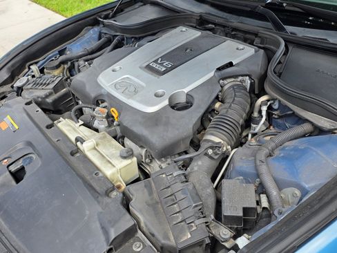 Used 2013 INFINITI G37 Sport w/ Premium Pkg image 4