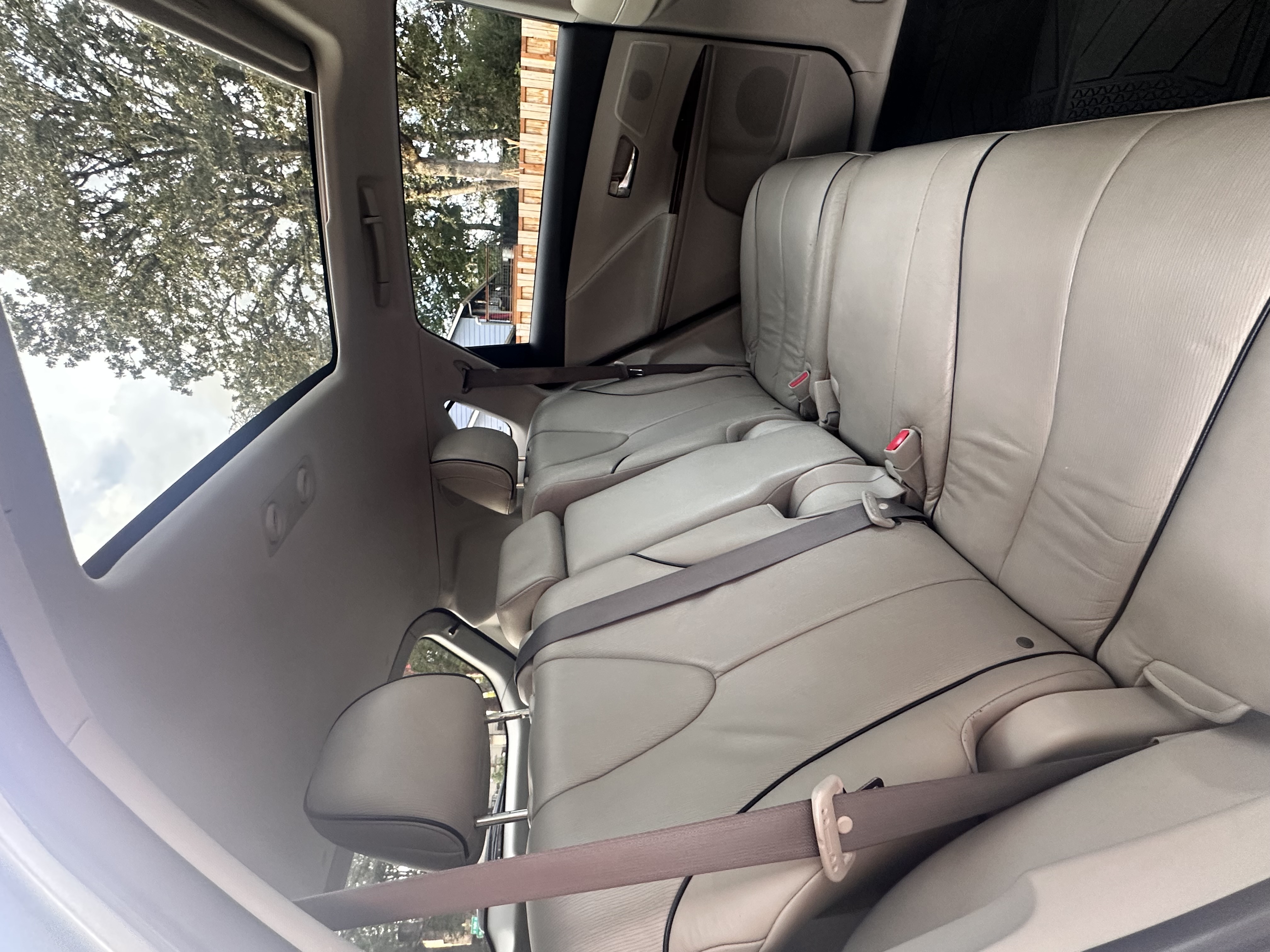 Used 2009 Toyota Venza FWD image 22