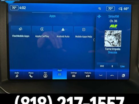 Used 2022 Ford Bronco Raptor image 20