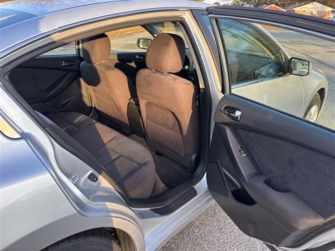 Used 2012 Nissan Altima 2.5 S image 14