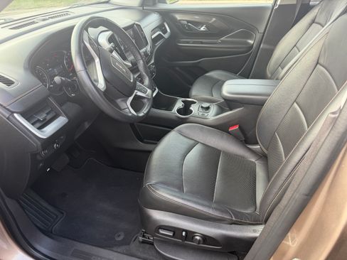 Used 2018 GMC Terrain SLT FWD image 8
