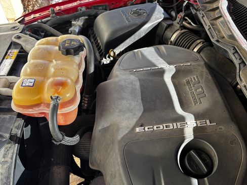 Used 2016 RAM 1500 Big Horn image 6