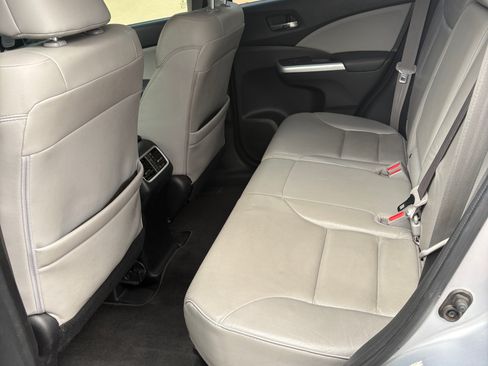 Used 2015 Honda CR-V EX-L image 10