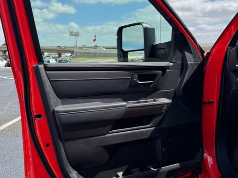 Used 2023 Toyota Tundra TRD Pro w/ TRD Pro Tow Package image 19