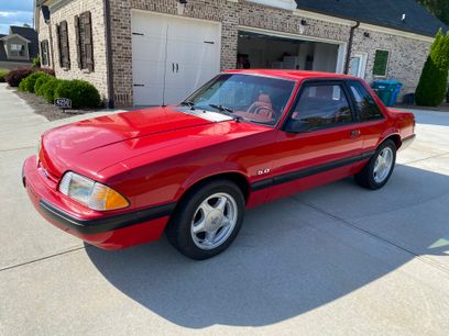 Used 1992 Ford Mustang LX