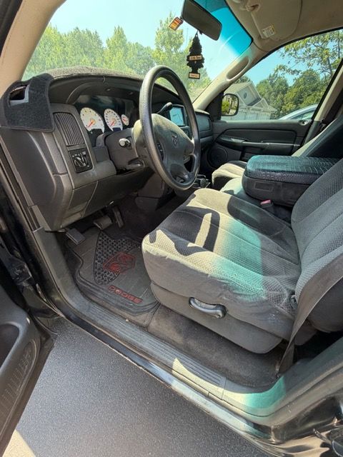 Used 2003 Dodge Ram 1500 Truck ST RWD image 9