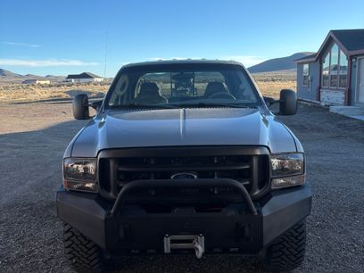 Used 2004 Ford F350 Lariat