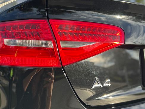 Used 2015 Audi A4 2.0T Premium w/ Audi MMI Navigation image 6