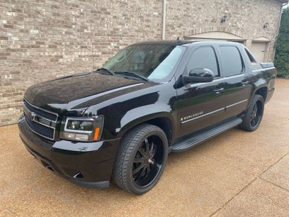 Used 2007 Chevrolet Avalanche LT w/ LT Preferred Equipment Group