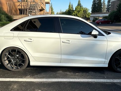 Used 2016 Audi S3 Premium Plus w/ Technology Package AWD/4WD image 2