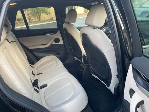 Used 2019 BMW X1 sDrive28i image 12