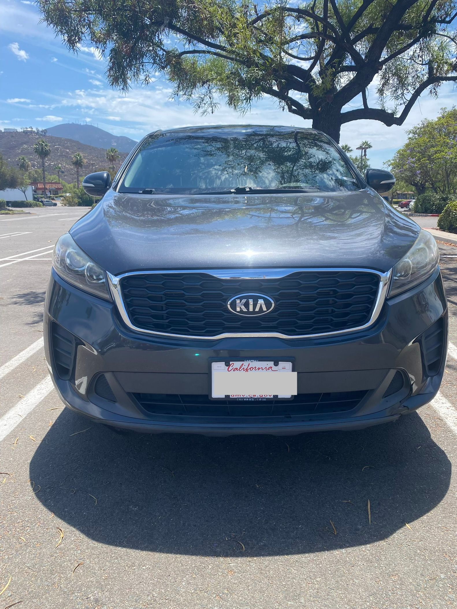 Used 2019 Kia Sorento FWD image 11