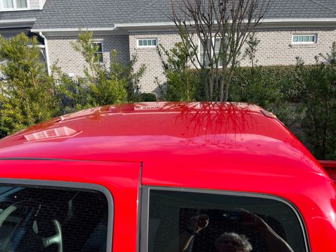 Used 2001 Chevrolet S10 Pickup 2WD Extended Cab image 13