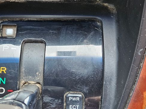 Used 1999 Lexus RX 300 image 10