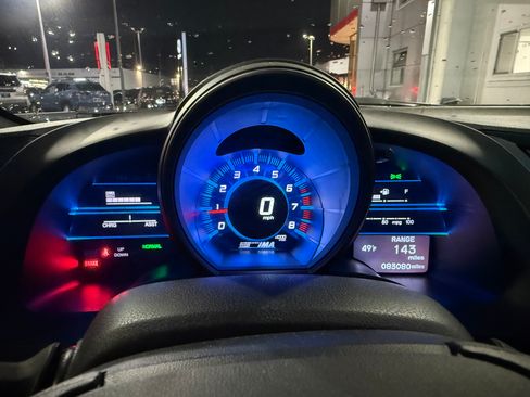 Used 2016 Honda CR-Z LX image 17