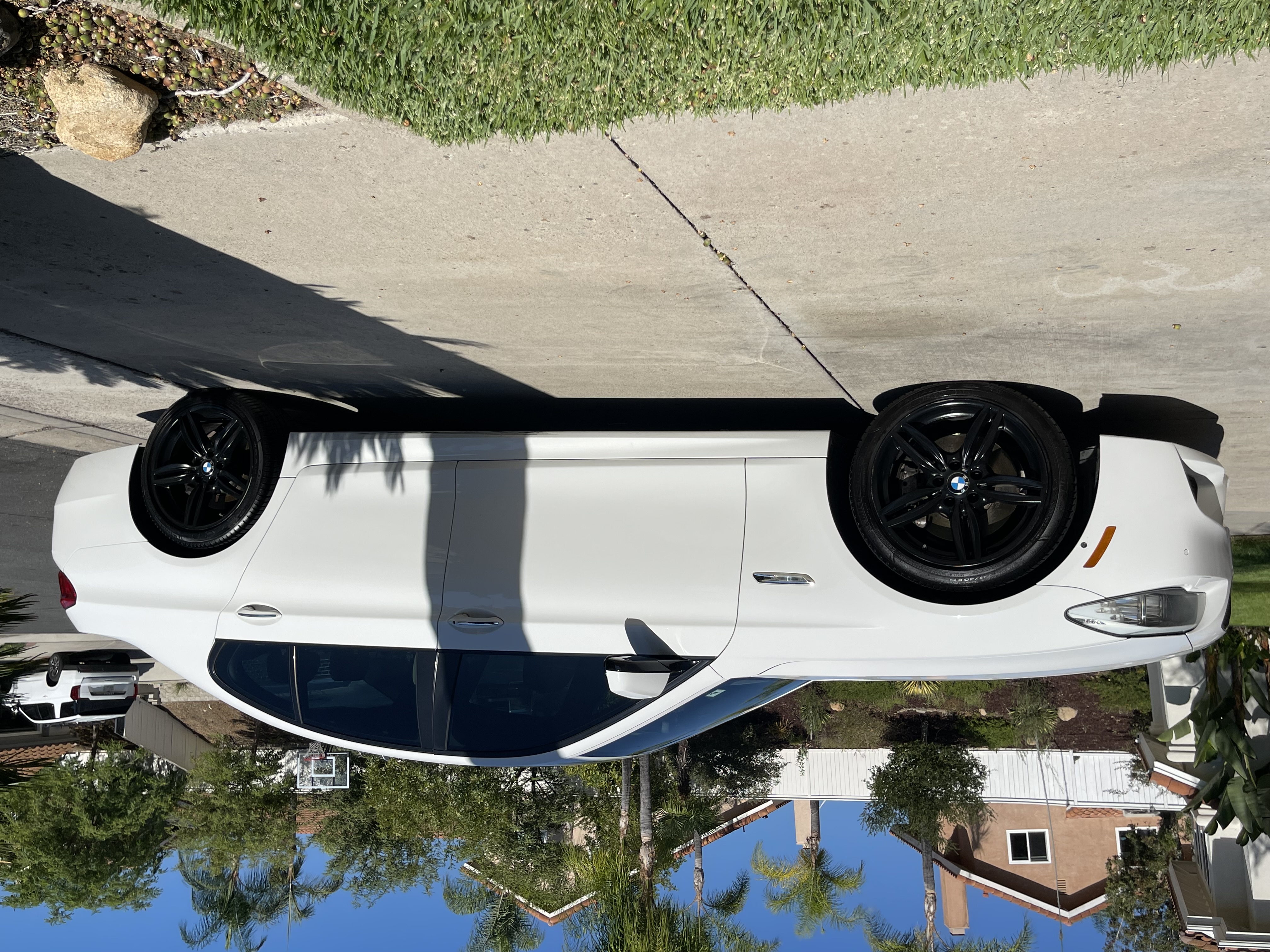 Used 2013 BMW 535i Sedan RWD image 11