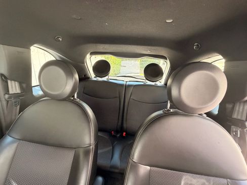 Used 2019 FIAT 500 e FWD image 19