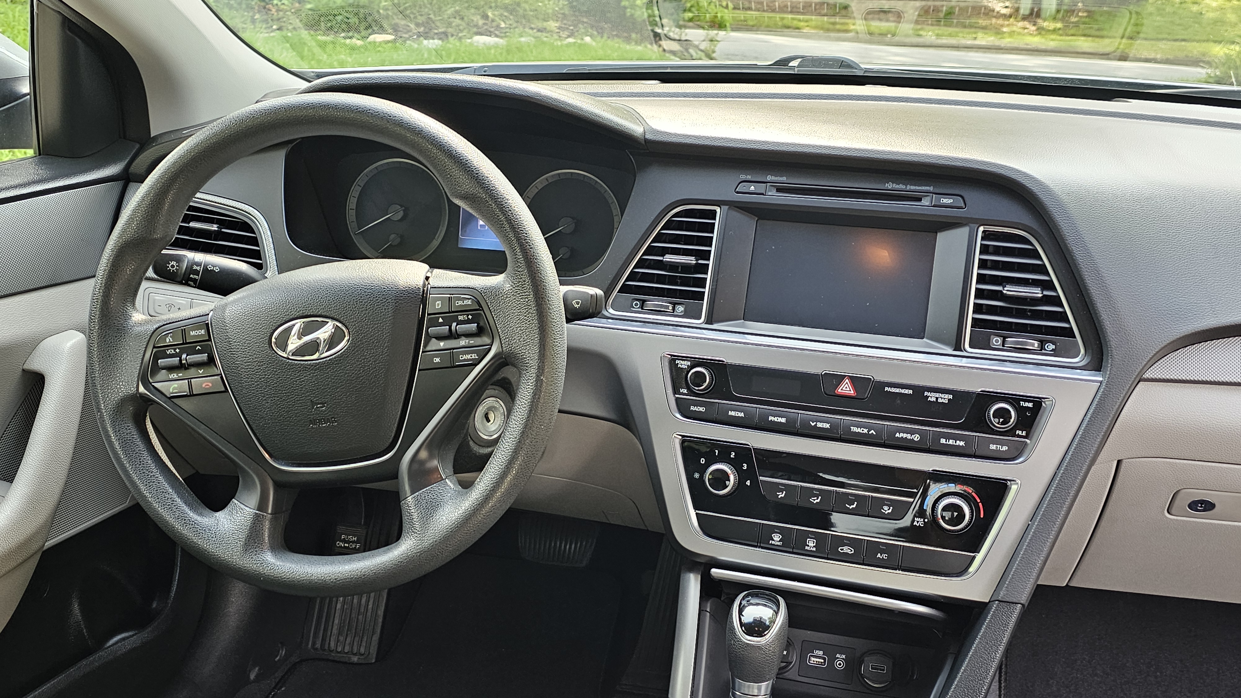 Used 2016 Hyundai Sonata SE FWD image 15