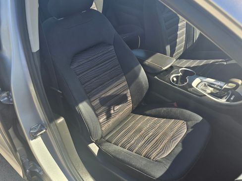 Used 2016 Ford Fusion SE image 11