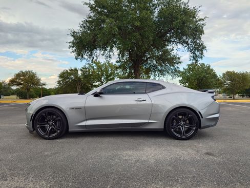 Used 2024 Chevrolet Camaro SS image 5