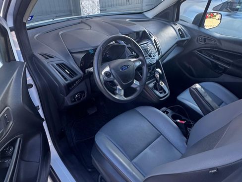 Used 2017 Ford Transit Connect XL FWD image 8