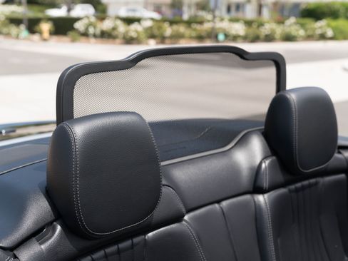 Used 2022 Mercedes-Benz E 450 E 450 Cabriolet 2D image 18