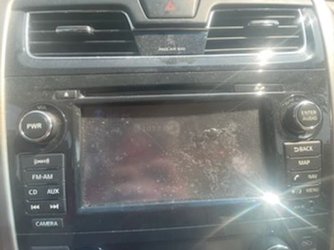 Used 2013 Nissan Altima 3.5 SV w/ Navigation Pkg image 9