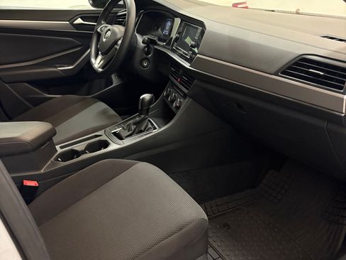 Used 2019 Volkswagen Jetta S w/ Driver Assistance Package FWD image 17