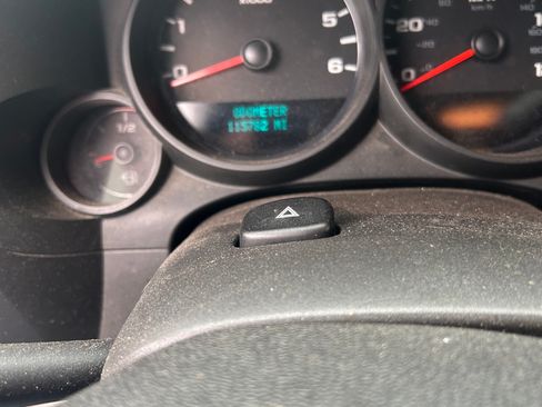 Used 2009 Chevrolet Silverado 1500 W/T image 16