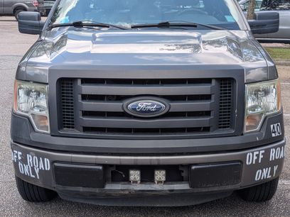 Used 2012 Ford F150 XL w/ PWR Equipment Group