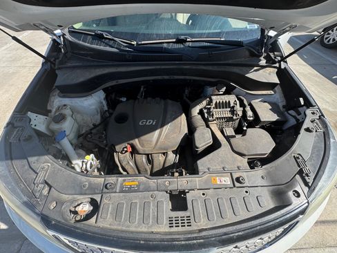 Used 2015 Kia Sorento LX FWD image 28
