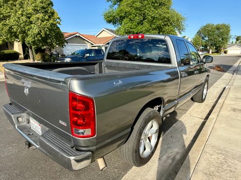 Used 2006 Dodge Ram 1500 Truck SLT w/ Quad Cab Big Horn Value Group RWD image 10
