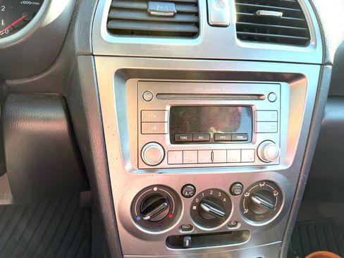 Used 2005 Subaru Impreza Outback Sport image 13