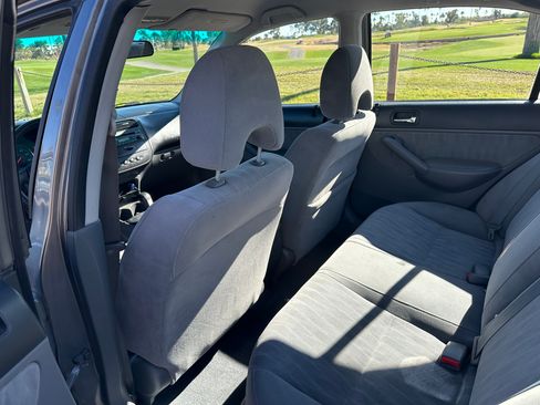 Used 2004 Honda Civic LX image 10