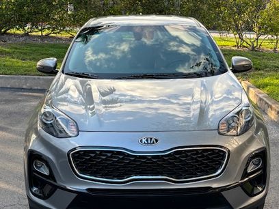 Used 2022 Kia Sportage LX w/ LX AWD Value Edition Package