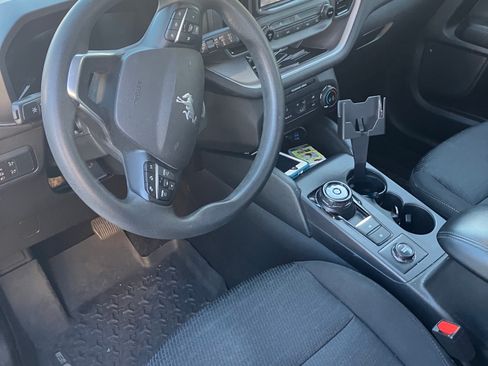 Used 2022 Ford Bronco Sport AWD/4WD image 10