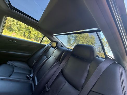 Used 2013 Nissan Maxima 3.5 SV w/ Premium Pkg FWD image 10