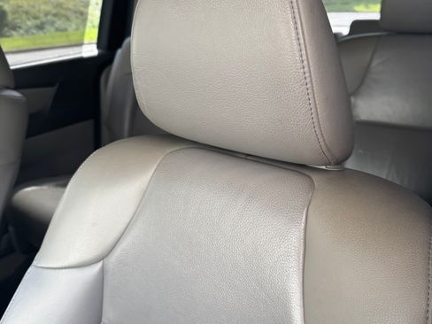 Used 2012 Honda Odyssey EX-L image 5