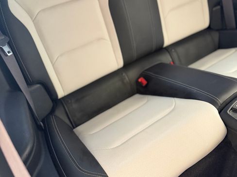 Used 2016 Chevrolet Camaro SS image 17