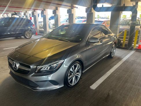 Used 2019 Mercedes-Benz CLA 250 image 2